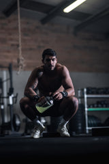 Intra Workout