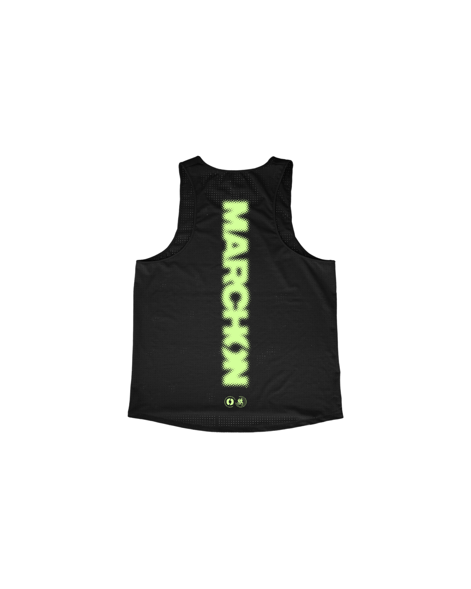 MARCHON™ Pace Singlet
