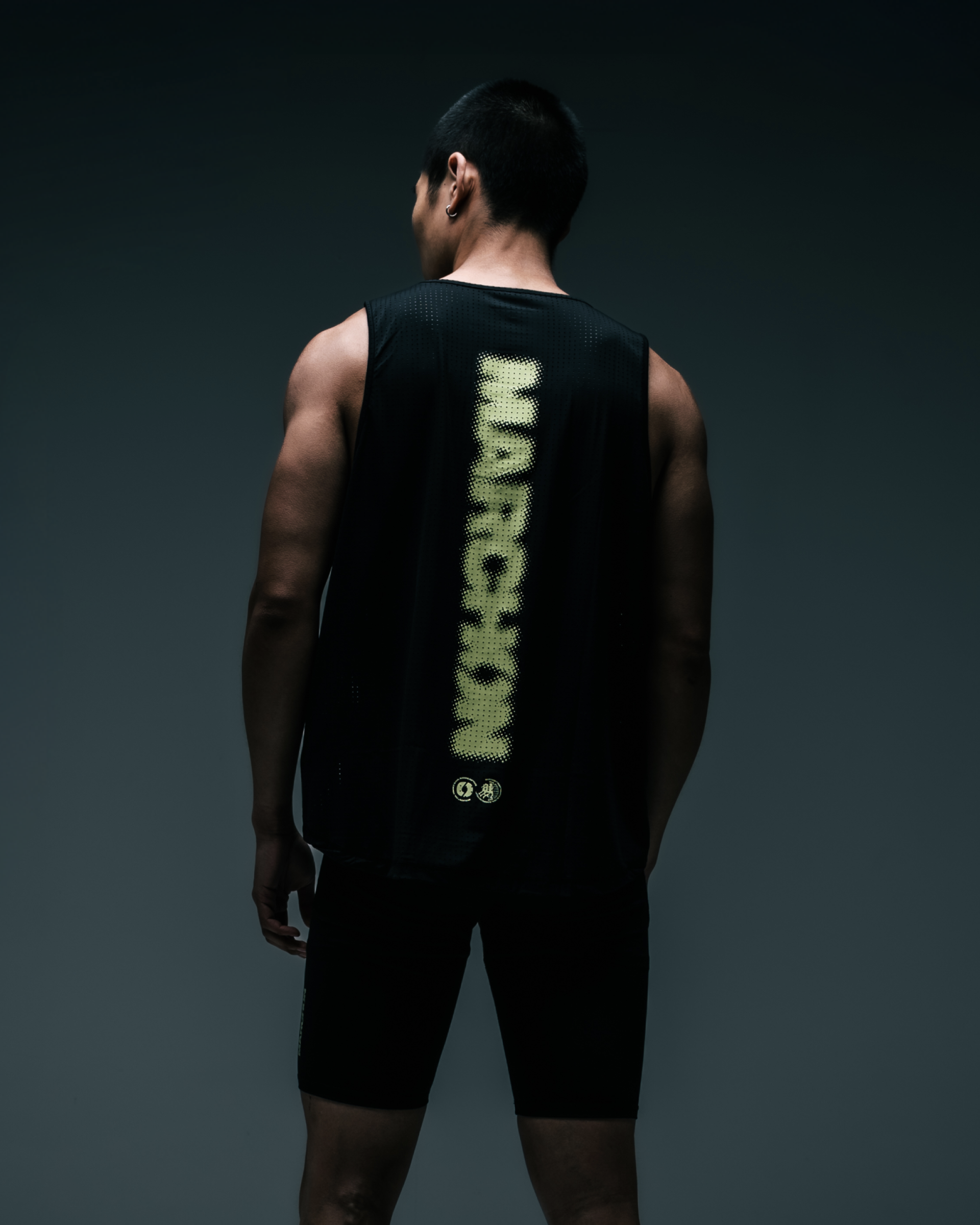 MARCHON™ Pace Singlet