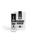 Performance Hydration Electrolyte Powder – Mini Pack (8 Sachets)