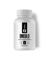 Omega 3 Fish Oil