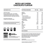 Micellar Casein