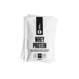 Whey Protein Powder Travel Pack (x7 Servings)