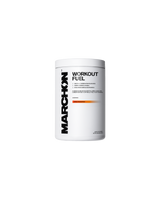 Workout Fuel 2.0 - With Caffeine
