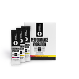 electrolyte sachets variety box