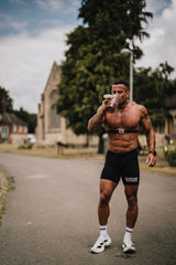 Training your gut. What is it and how to do it.