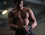 Coach Tips: Russian vs American Kettlebell Swings