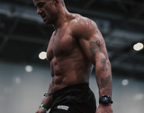 Coach Tips: Burpees
