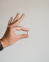 Magnesium supplement