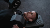 Coach Tips: Improve your Bench Press in 3 Steps