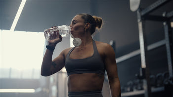 Avoid These Common Nutrition Errors on the Turbo Trainer