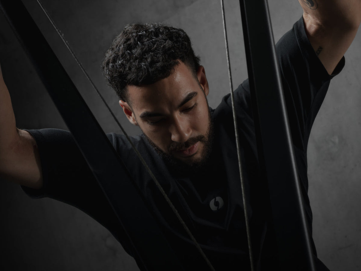 Hyrox training plan