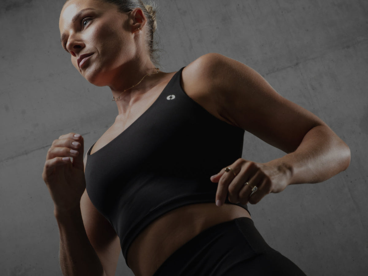 Hyrox training plan
