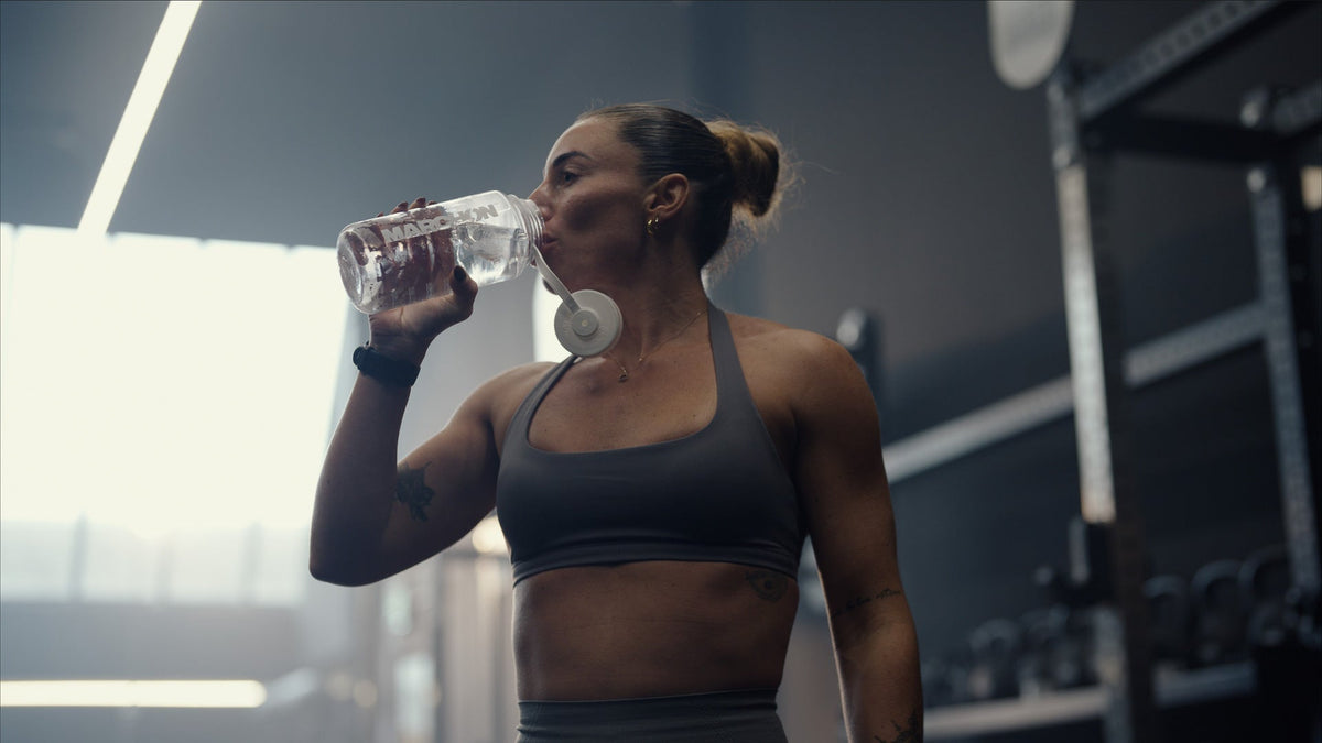 Strong Is the Strategy: Why Muscle Changes Everything