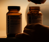 Sleep supplement
