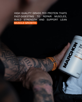 Whey Protein Powder