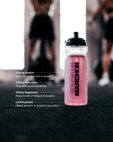 Performance Hydration Electrolyte Powder