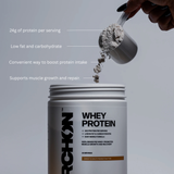 Whey Protein Powder