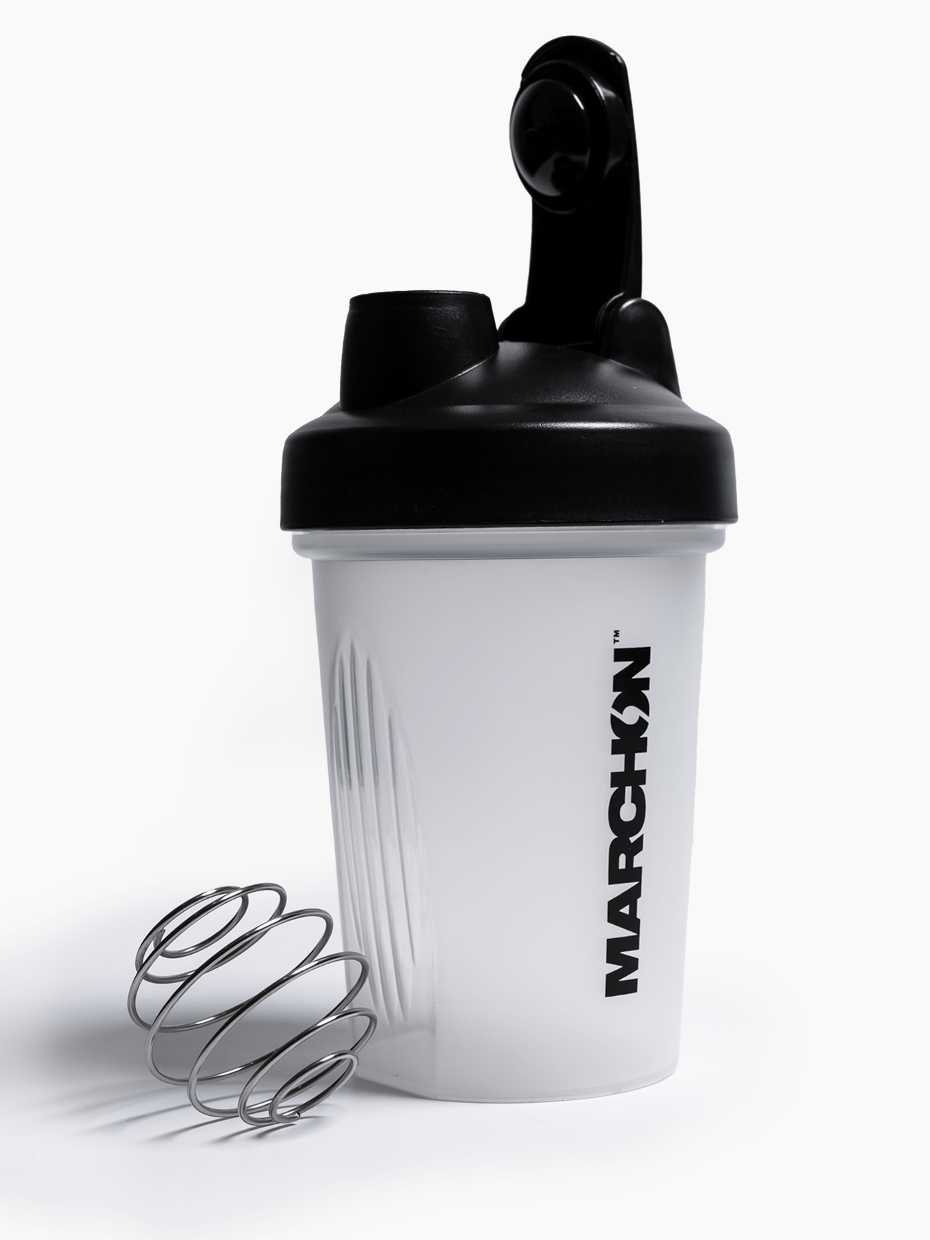 400ml MARCHON mini shaker.