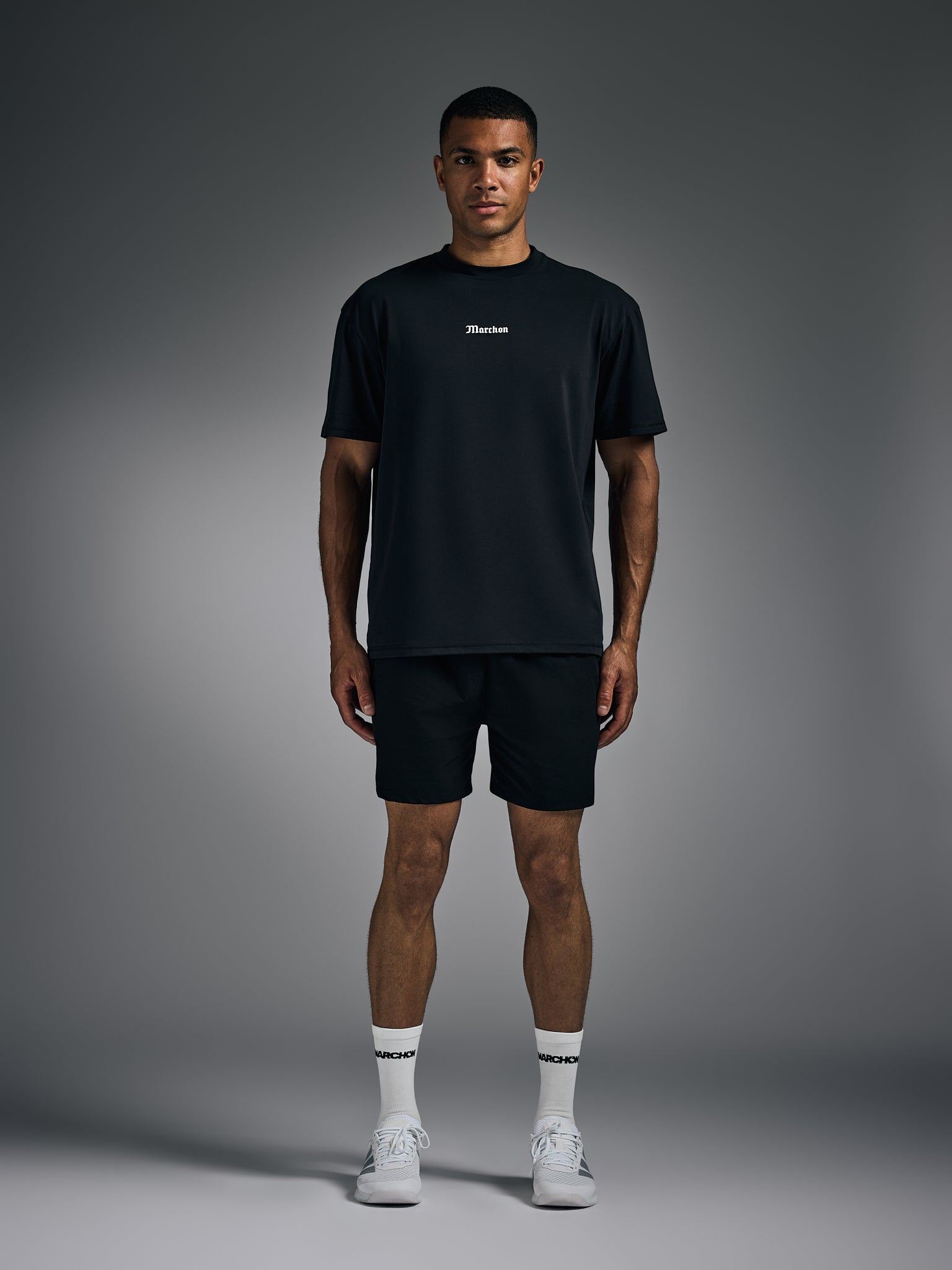 MARCHON Without Limits Oversized T Shirt