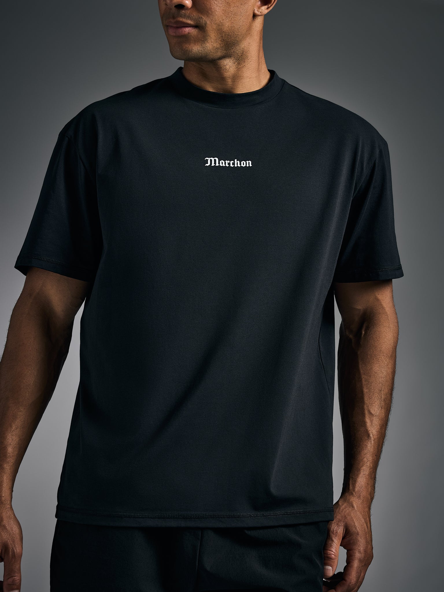 MARCHON Without Limits Oversized T Shirt