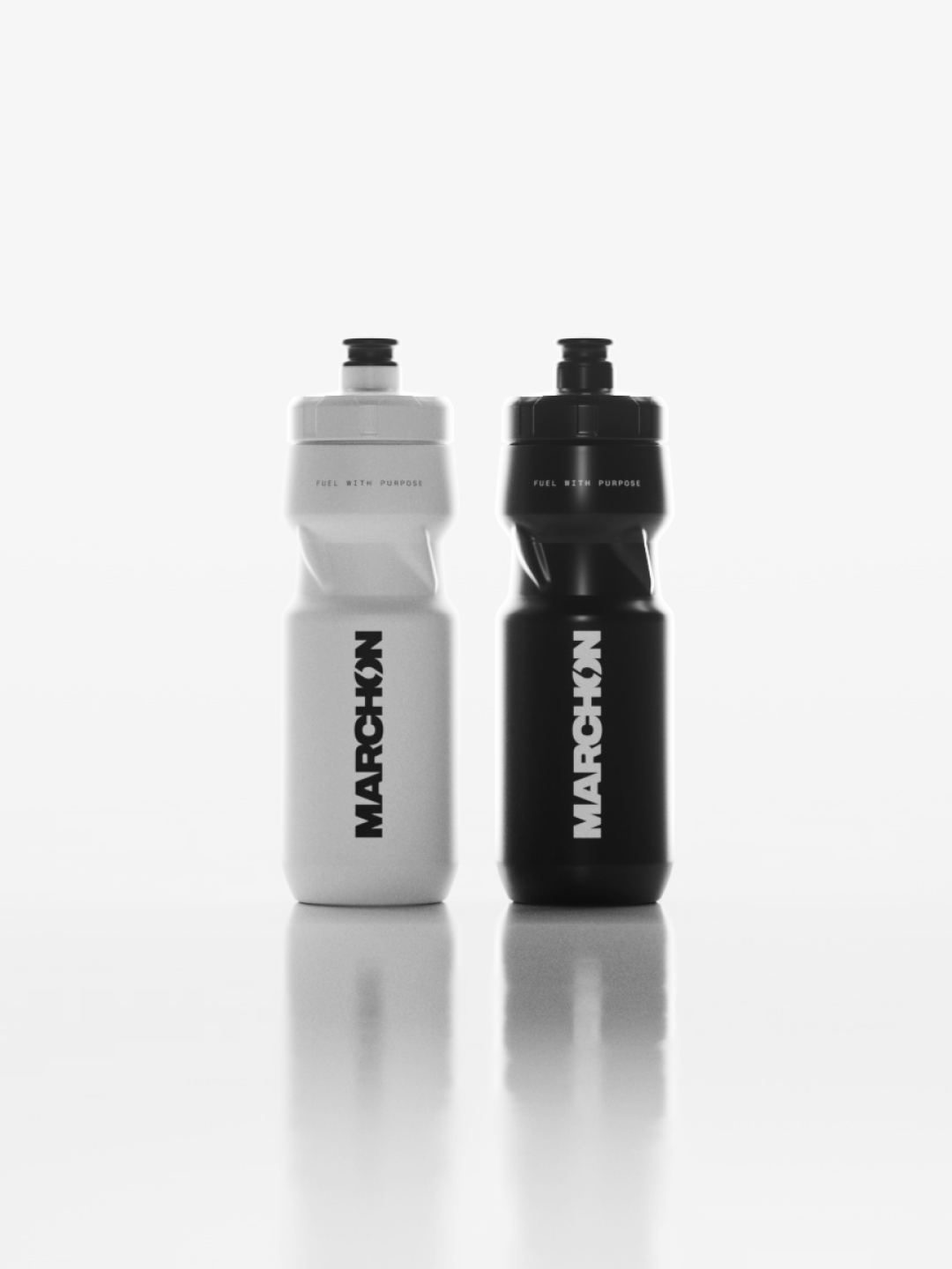 MARCHON Sports Bottle