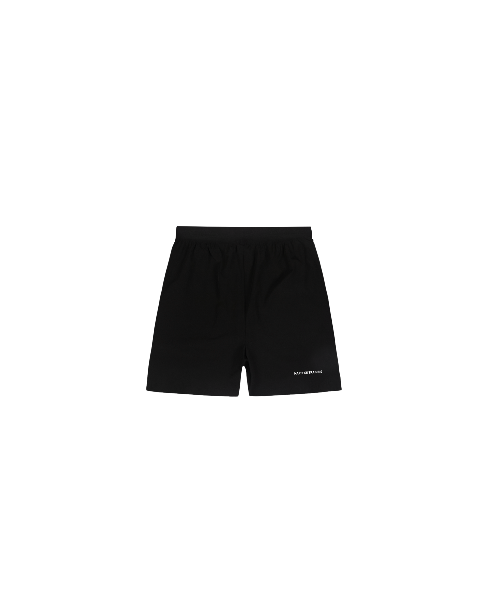 MARCHON™ Training Fused Shorts Black