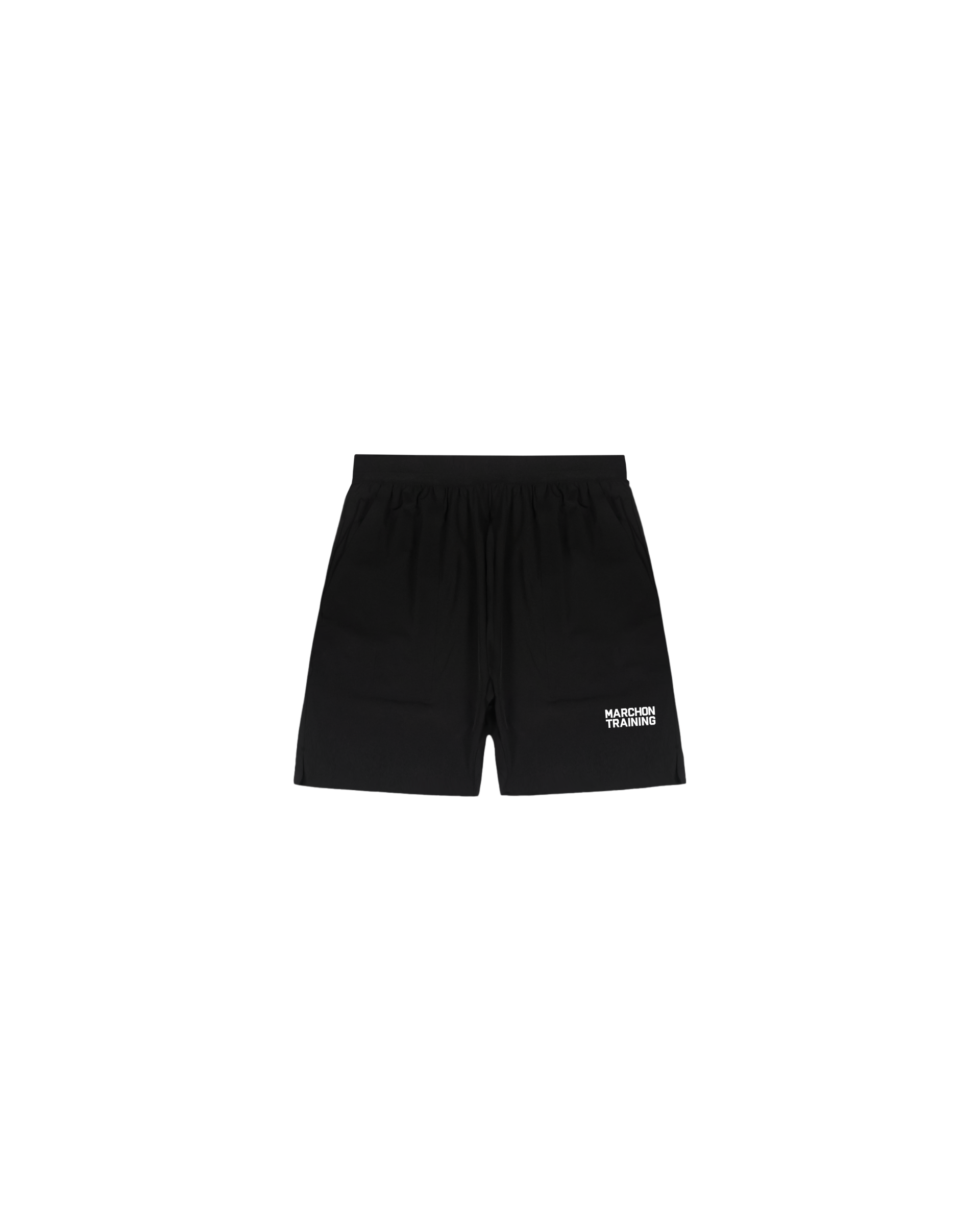 MARCHON™ Training Fused Shorts Black