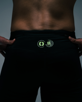 MARCHON™ Pace Half Tights