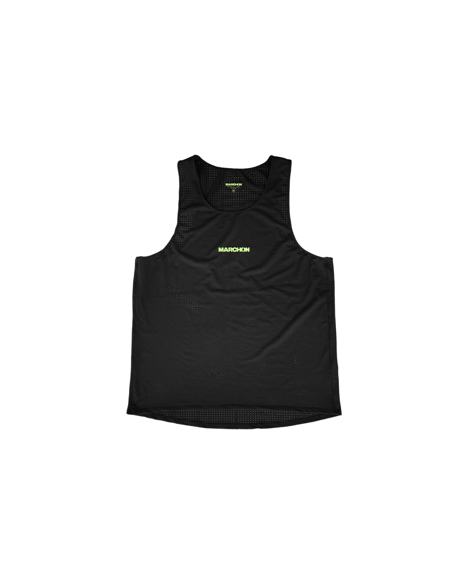 MARCHON™ Pace Singlet