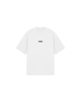 MARCHON™ Training Tee Stacked Logo