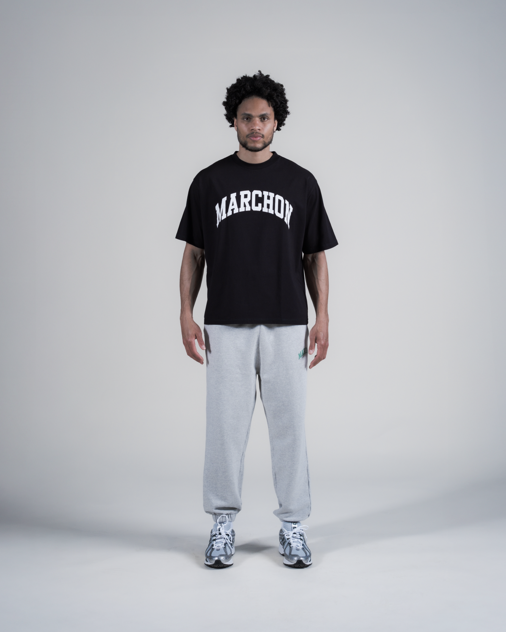 MARCHON™ Varsity Tee