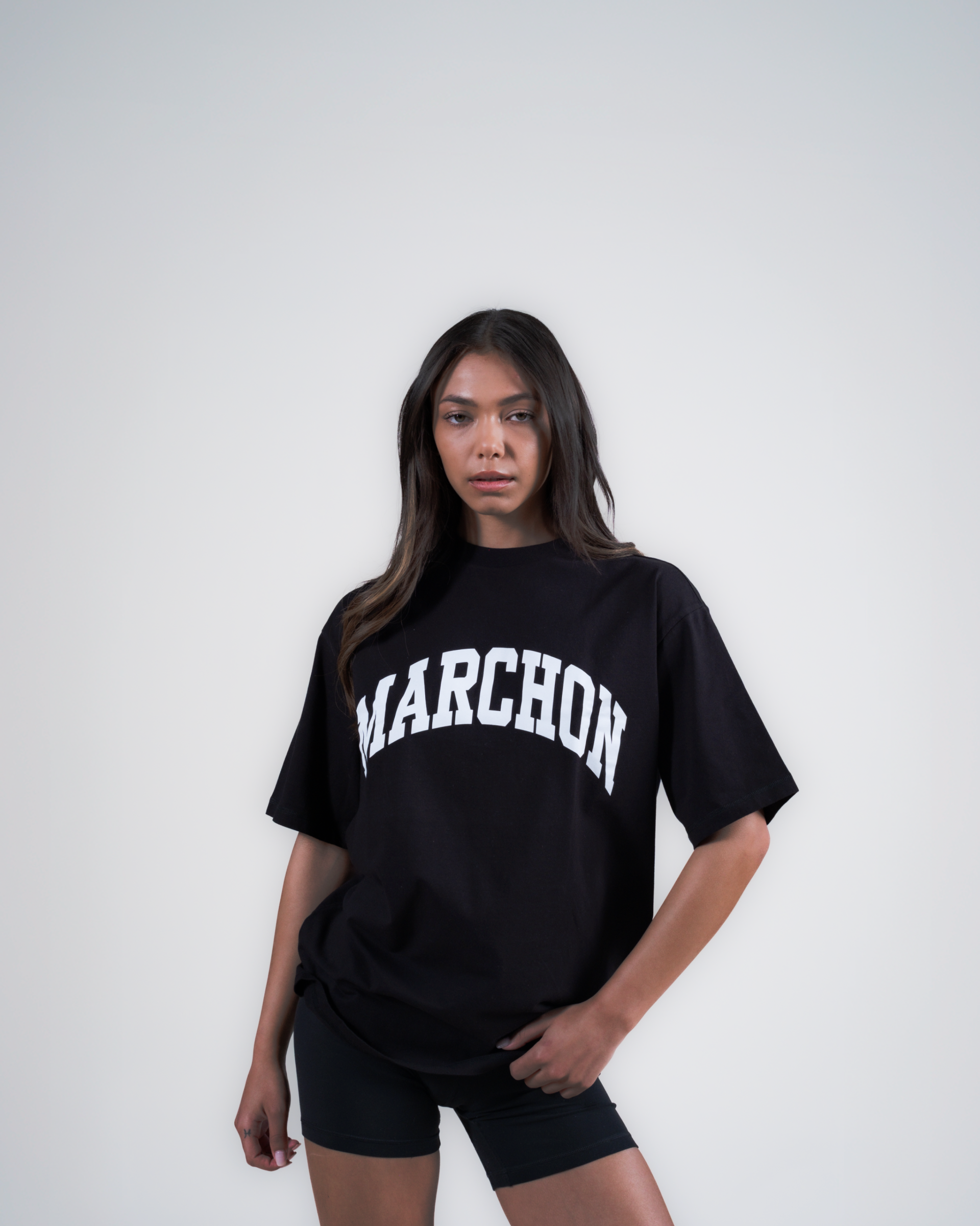 MARCHON™ Varsity Tee