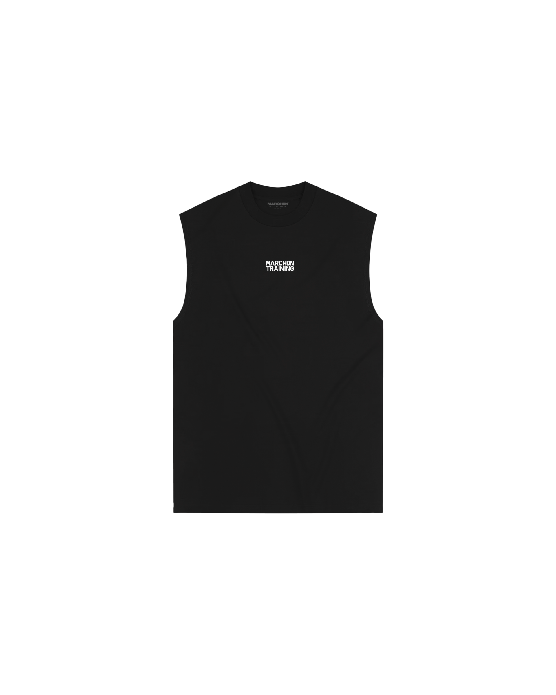 MARCHON™ Training Tank