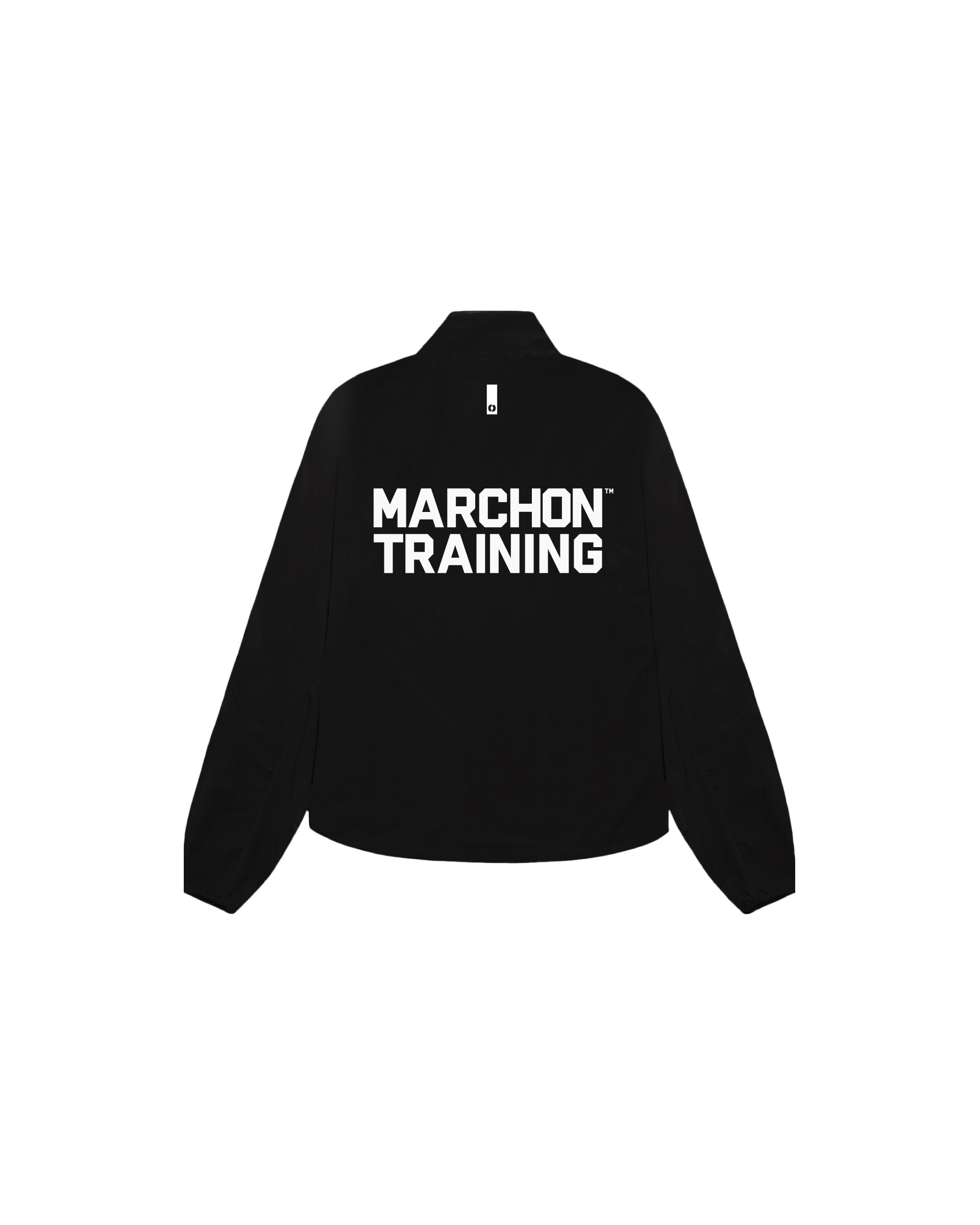 MARCHON™ Training Track Jacket