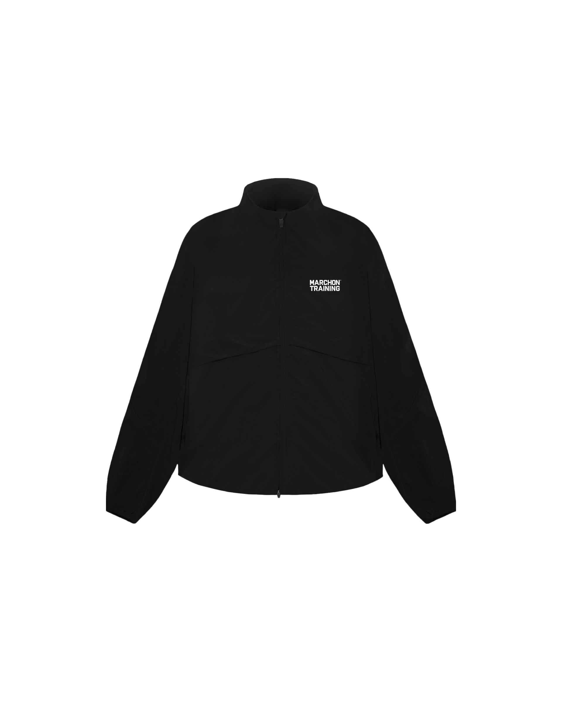 MARCHON™ Training Track Jacket