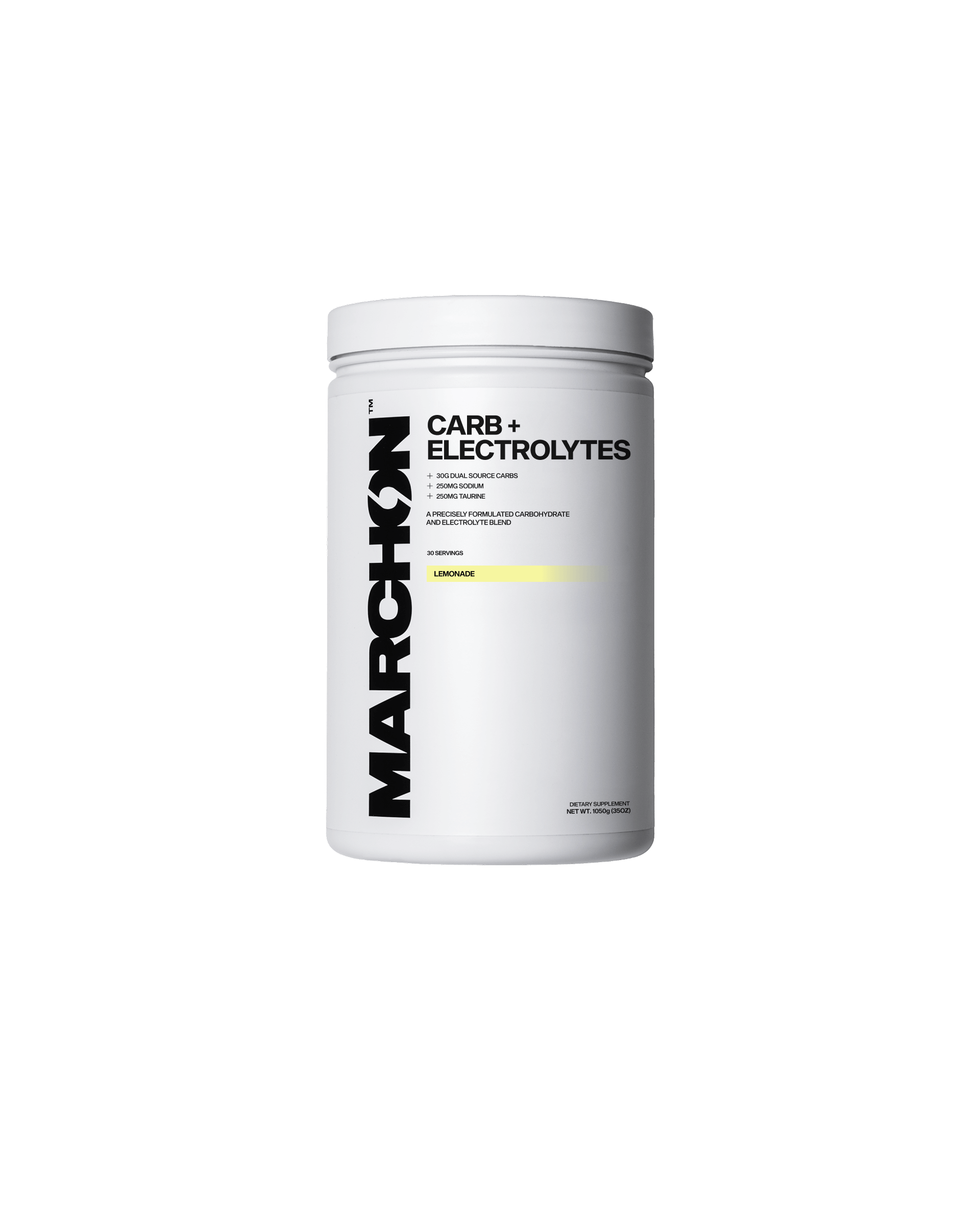 Carb electrolytes ecom