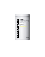 Carb + Electrolytes