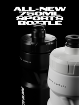 MARCHON Sports Bottle