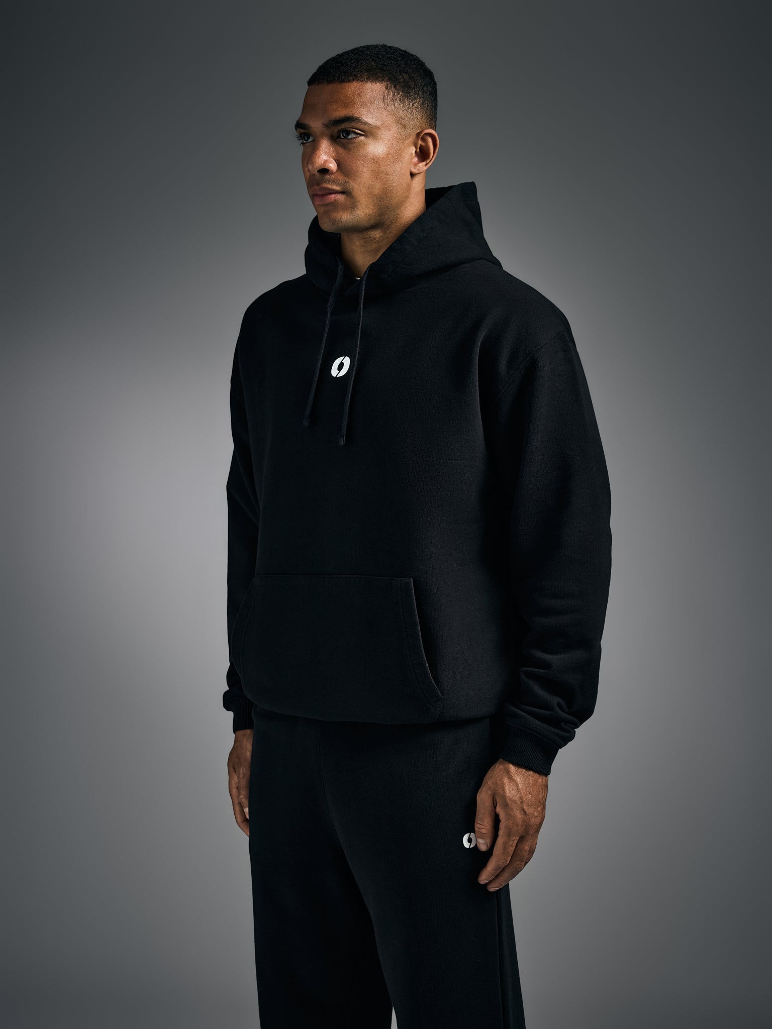 MARCHON Training Core Hoodie