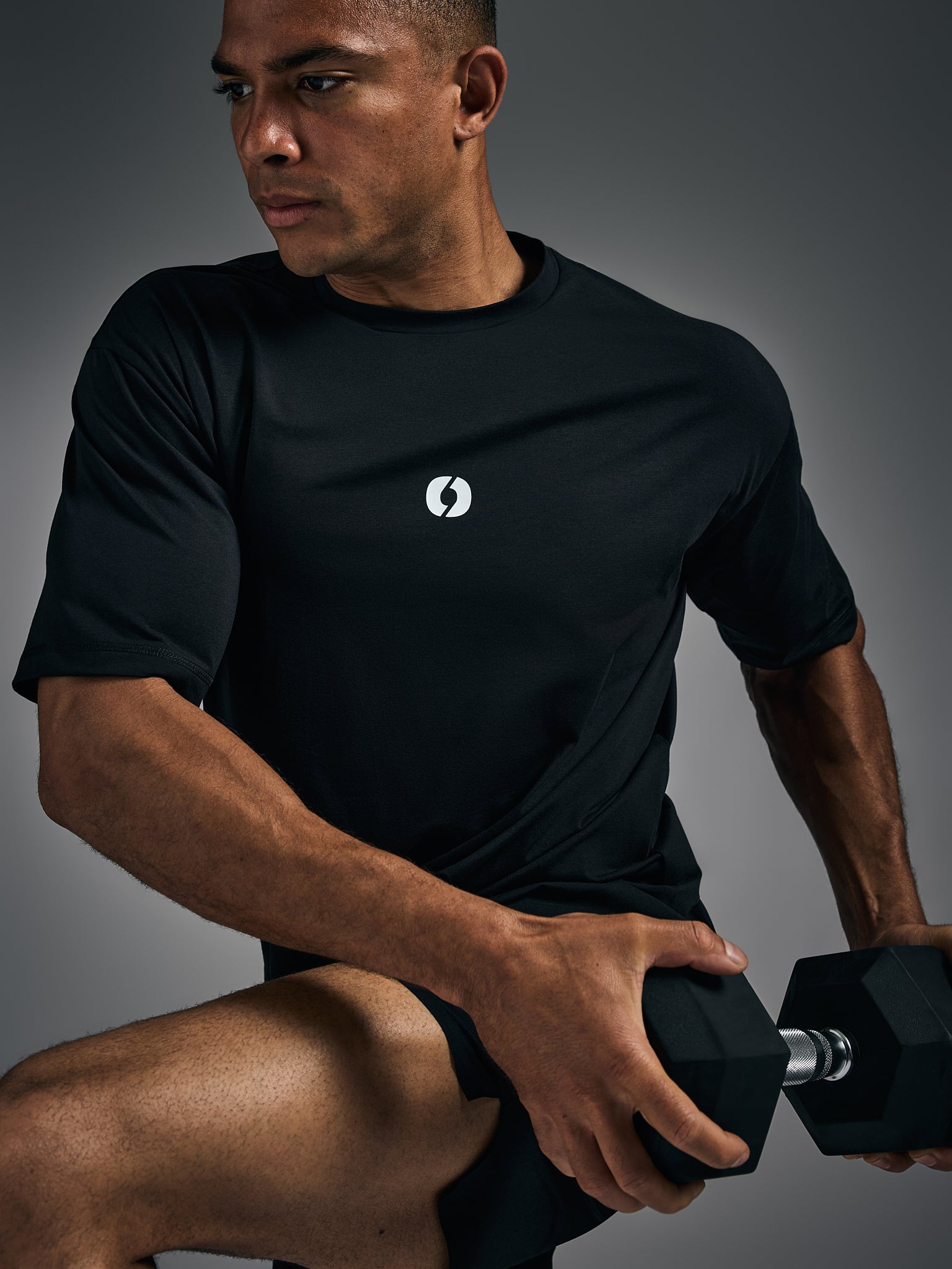 MARCHON Training Core T-Shirt