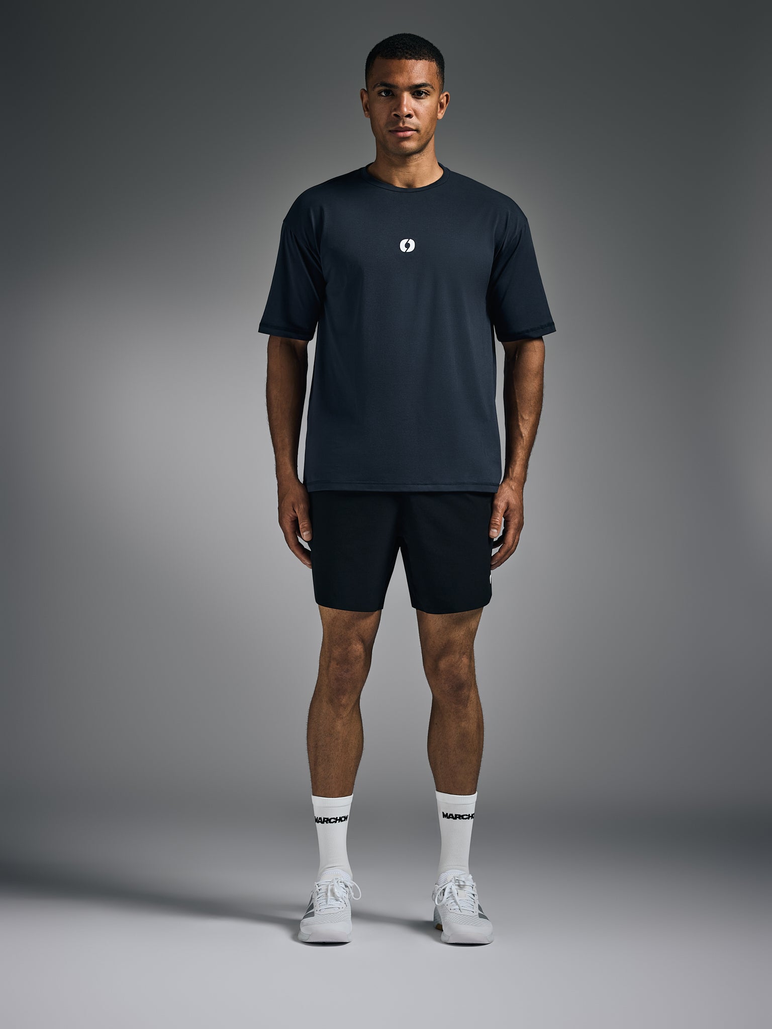 MARCHON Training Core T-Shirt