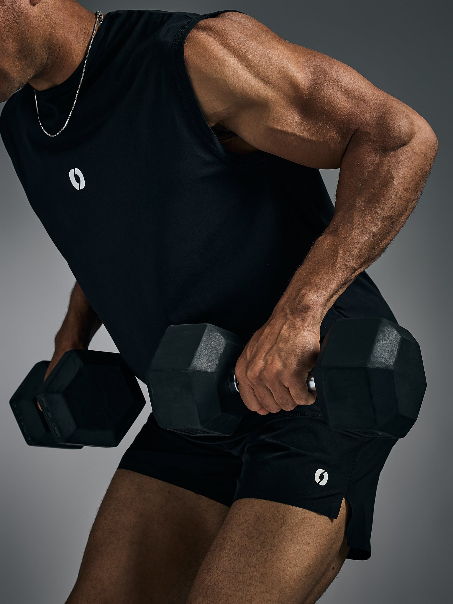 MARCHON Training Core Tank