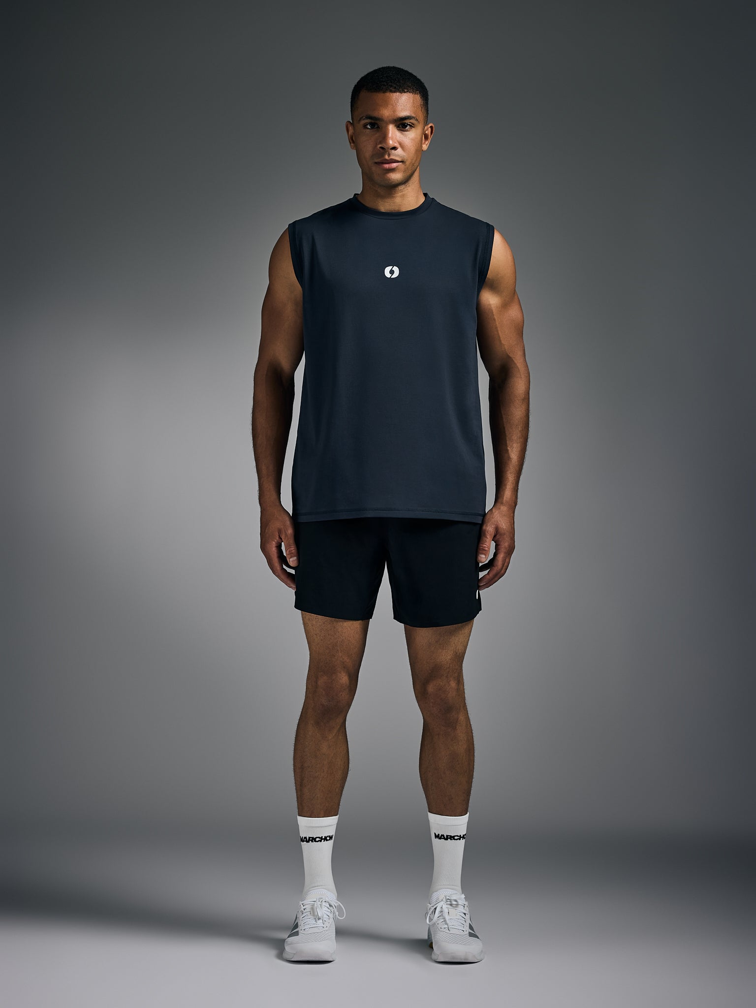 MARCHON Training Core Tank