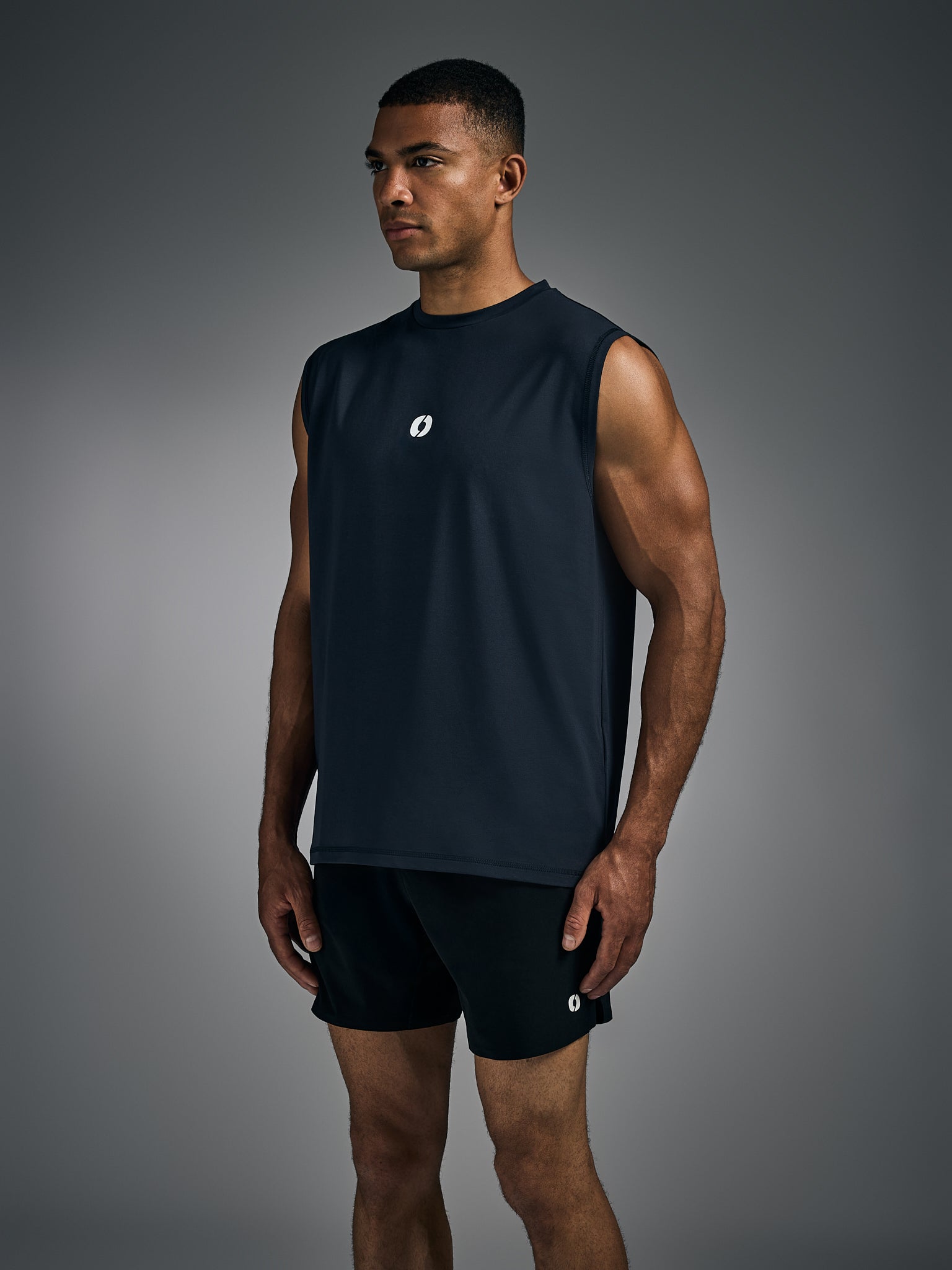 MARCHON Training Core Tank