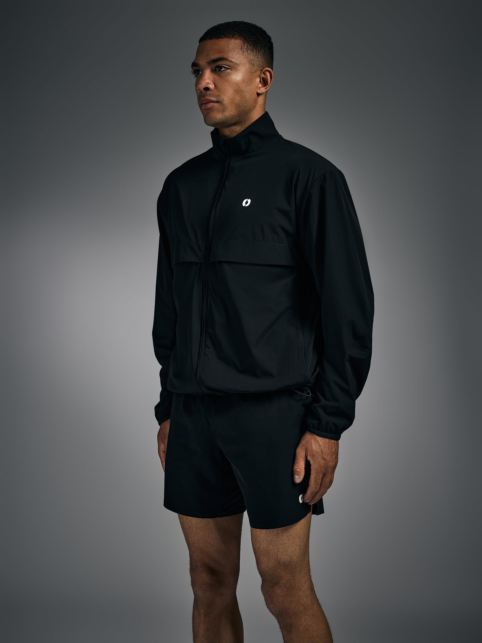 MARCHON Training Track Jacket