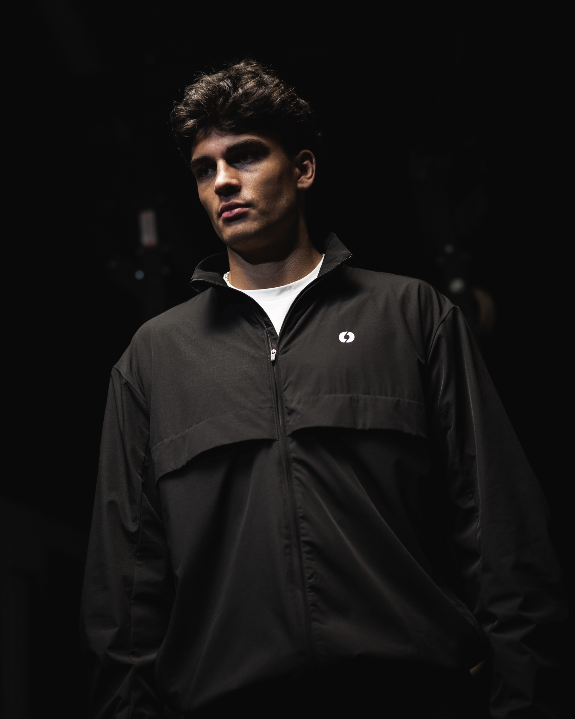 MARCHON Training Track Jacket