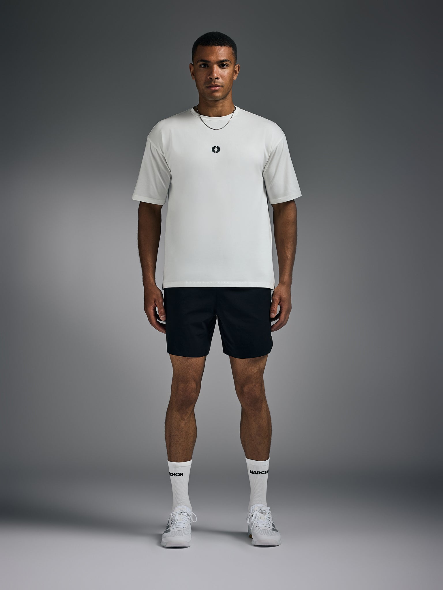 MARCHON Training Core T-Shirt
