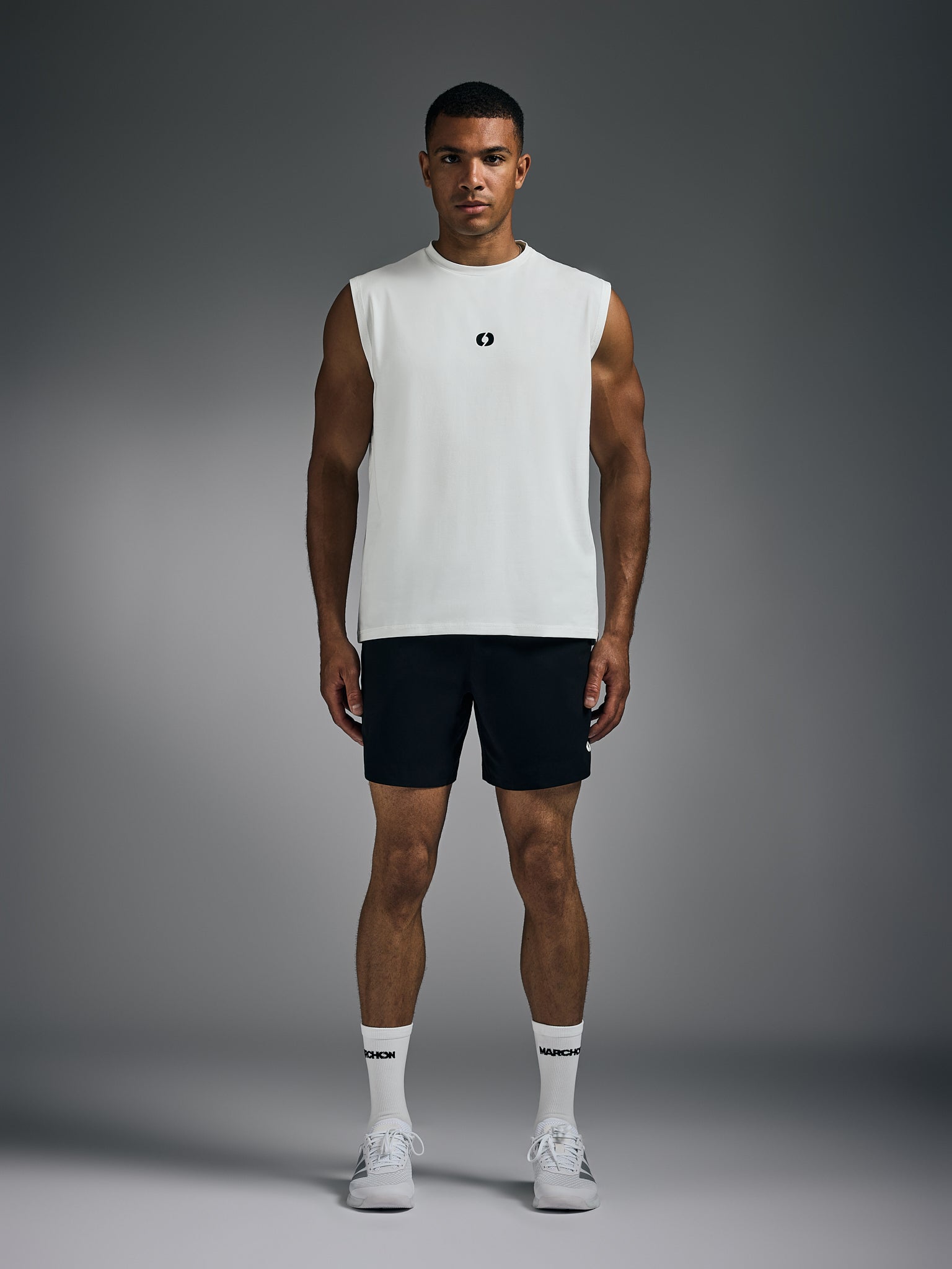 MARCHON Training Core Tank