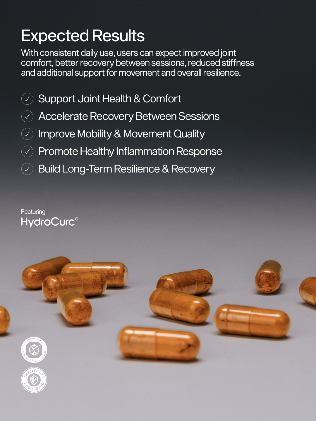 Curcumin+